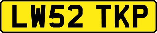 LW52TKP