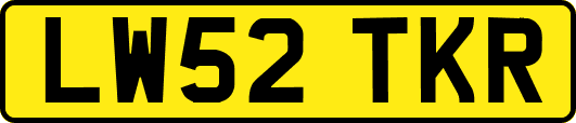 LW52TKR