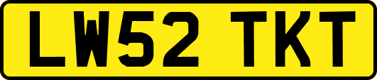 LW52TKT