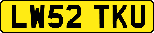 LW52TKU
