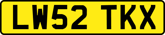 LW52TKX