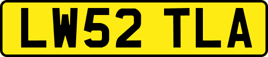 LW52TLA