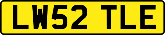 LW52TLE