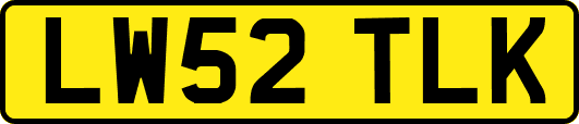LW52TLK