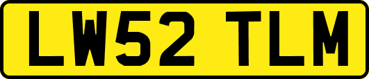 LW52TLM