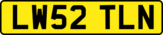 LW52TLN