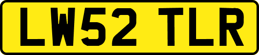 LW52TLR