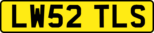 LW52TLS