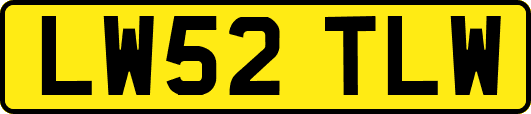 LW52TLW