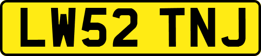LW52TNJ