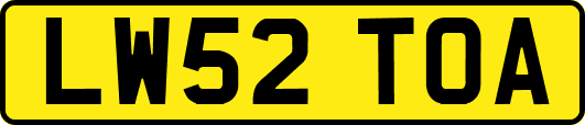 LW52TOA