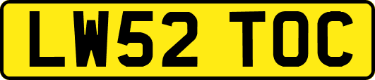LW52TOC