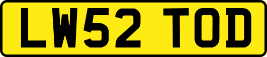 LW52TOD