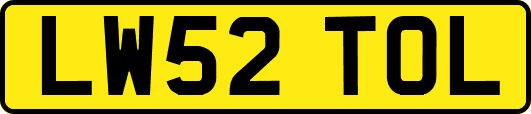 LW52TOL