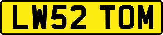 LW52TOM