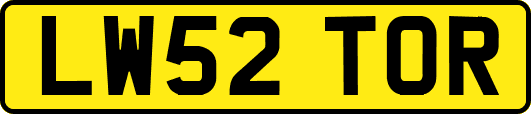 LW52TOR
