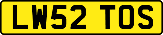 LW52TOS
