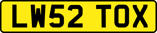 LW52TOX