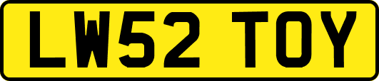 LW52TOY