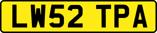 LW52TPA
