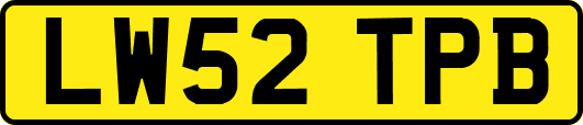 LW52TPB