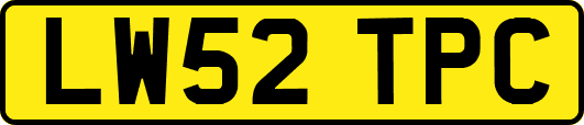 LW52TPC