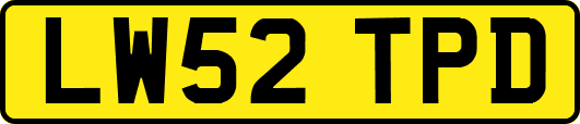 LW52TPD