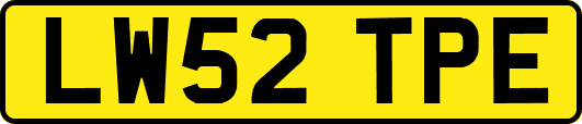 LW52TPE