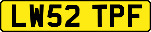 LW52TPF