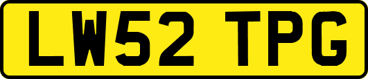 LW52TPG