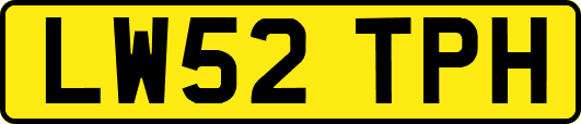 LW52TPH
