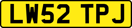 LW52TPJ