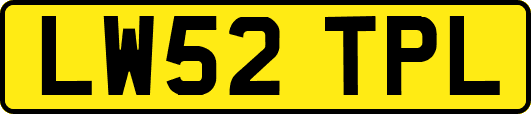 LW52TPL
