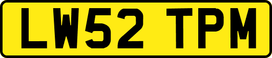 LW52TPM