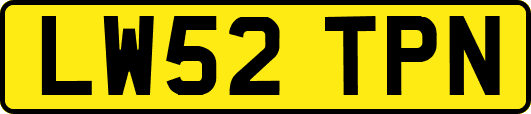 LW52TPN