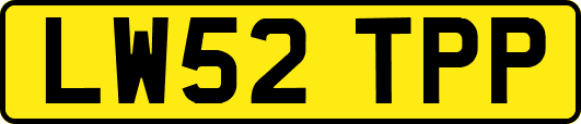 LW52TPP