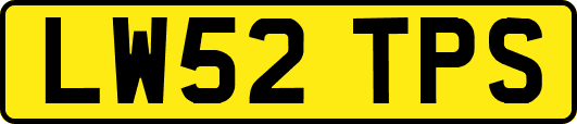 LW52TPS