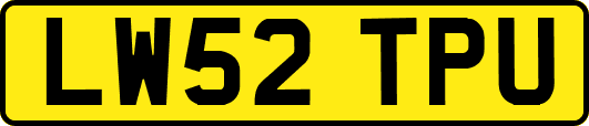 LW52TPU