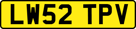 LW52TPV