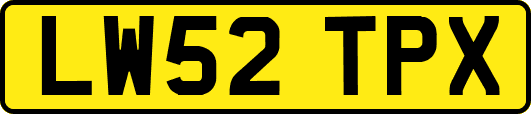 LW52TPX