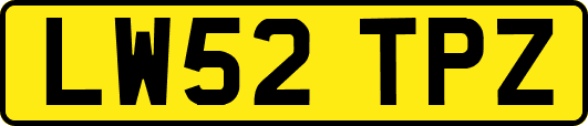 LW52TPZ