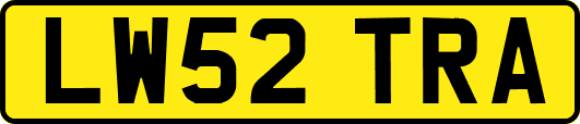 LW52TRA