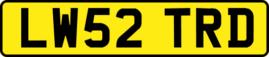 LW52TRD