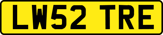 LW52TRE