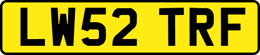LW52TRF