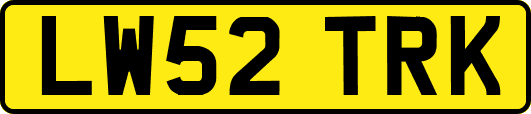 LW52TRK