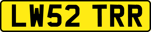 LW52TRR