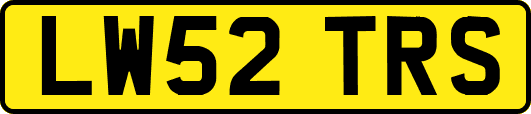 LW52TRS