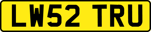 LW52TRU
