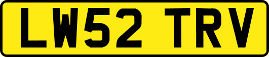 LW52TRV